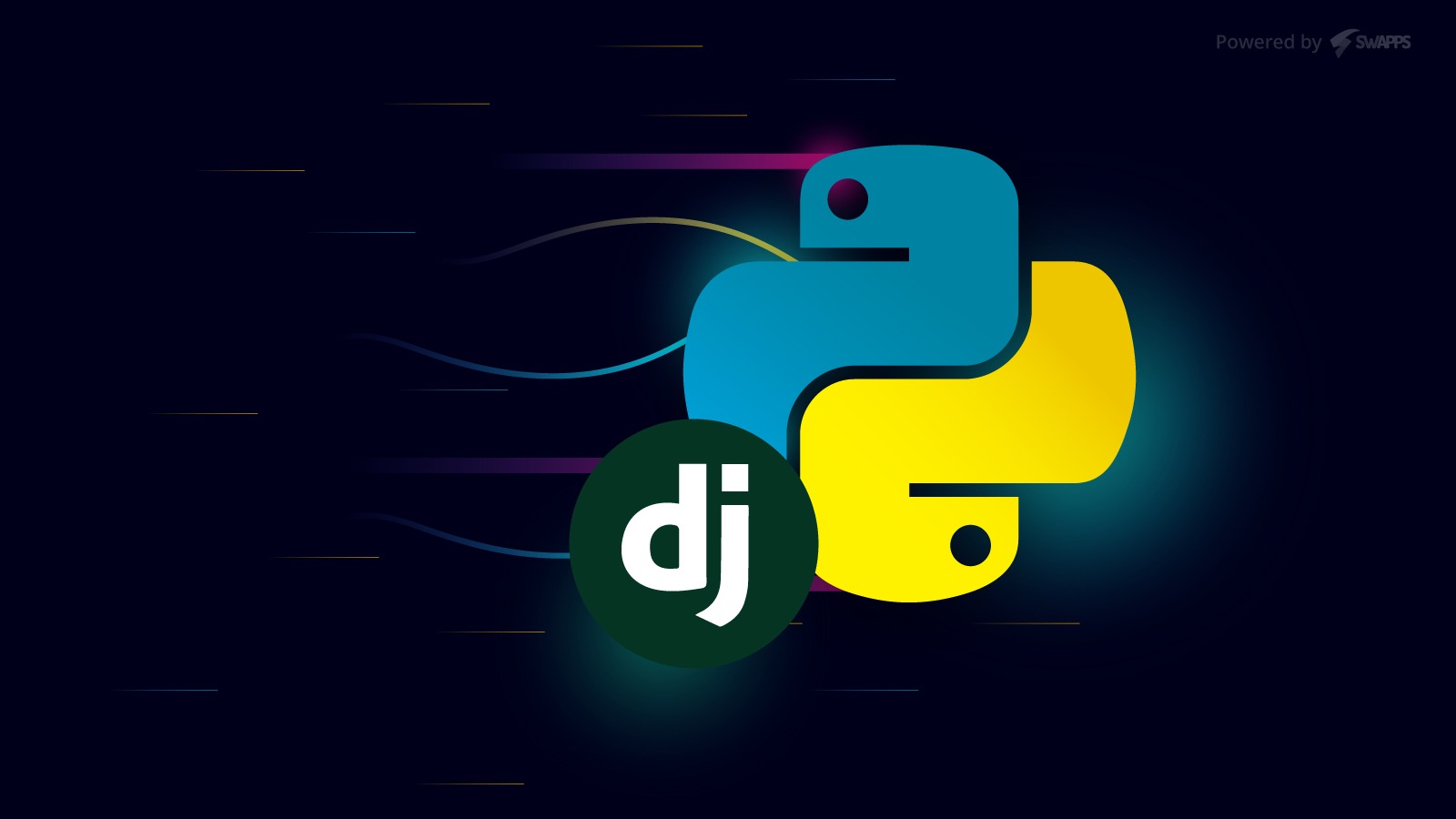 Django & Python